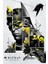 Maxi Poster Batman (80TH Anniversary) 1