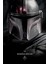 Maxi Poster Star Wars: The Mandalorian (Dark) 1