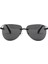 Vts 0175 C01 60 Unisex Güneş Gözlüğü 2