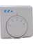 Eca On Off Manuel Kablolu Oda Termostatı 1