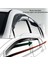 Opel Vectra B Cam Rüzgarlığı Sunplex Marka Mugen 4'lü 3