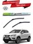 Seat Ateca Sentinel Araca Özel Ön Silecek Takımı Sağ ve Sol 2