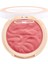 Allık - Revolution Reloaded Blush Rose Kiss 3