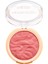 Allık - Revolution Reloaded Blush Rose Kiss 4