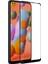 Apple iPhone 12 Mini 5D Fiber Nano Glass Ekran Koruyucu 1