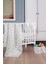 Müslin Bebek Battaniye + Ağız Bezi (4 Lü) 120*120, Pembe, Pamıra 2