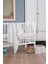 Müslin Bebek Battaniye + Ağız Bezi (4 Lü) 120*120, Pembe, Pamıra 3