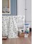 Müslin Bebek Battaniye + Ağız Bezi (4 Lü) 120*120, Mavı, Ruyan 2