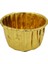 Cup Cake Kabı Gold 10'lu 1
