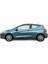 Ford Fiesta Krom Cam Çıtası 8 Parça 2009-2018 Paslanmaz Blue-Oto 3