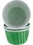 Yeşil Muffin Kabı 50X39 25'li 1