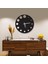 RacartShop Dekoratif Duvar Saati-19 (50X50 Cm) 1