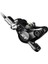 Xt BR-M8000 Bl+Br W-O Adapt W-Fin Arka Disk Fren Seti 3