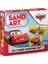 Sand Art Disney Cars Kum Boyama Seti 1