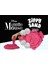 Zıpır Kum Minnie 500 Gr. Poşetli (DISNEY_ZKS-500-05) 2