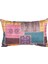 Kilim Desenli 35X70 Dikdörtgen Kırlent 1