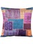 Kilim Desenli 45X45 Kare Yastık 1