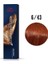 Koleston Perfect Tüp Boya 60 ml 6/43 Koyu Kızıl Kumral 1