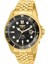 30614 Pro Diver Black Gold 43MM Erkek Kol Saati 1