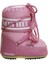 Pembe Erkek Çocuk Kar Botu 14004300-063 Mını Nylon Pink (19-22) 1