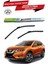 Nissan X-Trail Sentinel Marka Silecek Takımı Sağ ve Sol 2