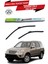 Honda Crv Sentinel Marka Silecek Takımı Sağ ve Sol 2