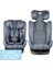 Kids Infiny Twist 0 - 36 kg Isofix Oto Koltuğu 360° Dönebilir 4