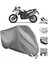 Bmw F 800 Gs Vinleks Motor Brandası Arka Çanta Uyumlu 2
