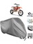 Ktm 65 Sx Vinleks Motor Brandası Arka Çanta Uyumlu 2