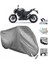 Kawasaki Z 800 E Vinleks Motor Brandası Arka Çanta Uyumlu 2