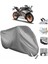 Ktm 250 Rc Abs Vinleks Motor Brandası Arka Çanta Uyumlu 2