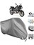 Aprilia Mana 850 Vinleks Motor Brandası (Bağlantı, Kilit Uyumlu) 2