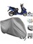 Bianchi Mach 1 150 Vinleks Motor Brandası (Bağlantı, Kilit Uyumlu) 2