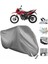 Arora Ar 200 Gy Cross Vinleks Motor Brandası (Bağlantı, Kilit Uyumlu) 2