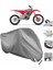 Honda Crf 250 R Vinleks Motor Brandası (Bağlantı, Kilit Uyumlu) 2
