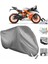 Ktm 200 Rc Vinleks Motor Brandası (Bağlantı, Kilit Uyumlu) 2