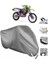 Kawasaki Klx 650 Vinleks Motor Brandası (Bağlantı, Kilit Uyumlu) 2