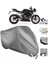 Triumph Street Triple Rs Vinleks Motor Brandası Arka Çanta Uyumlu 2