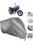 Rmg Moto Gusto Tornado Vinleks Motor Brandası (Bağlantı, Kilit Uyumlu) 2