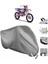 Gas Gas Ec Six Days 250CC Vinleks Motor Brandası (Bağlantı, Kilit Uyumlu) 2