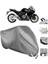 Honda Vfr 1200 F Vinleks Motor Brandası (Bağlantı, Kilit Uyumlu) 2