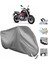 Benelli Tnt 250 Vinleks Motor Brandası (Bağlantı, Kilit Uyumlu) 2