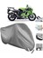 Kawasaki Zx-7 R Vinleks Motor Brandası (Bağlantı, Kilit Uyumlu) 2