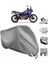 Ktm 990 Adventure Dakar Vinleks Motor Brandası (Bağlantı, Kilit Uyumlu) 2