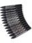 : Brush Marker Gri Tonlar Seti 12 Renk 4