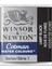 Winsor & Newton : Cotman Sulu Boya : Yarım Tablet : Lamp Black 337 1