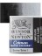 Winsor & Newton : Cotman Sulu Boya : Yarım Tablet : Lamp Black 337 3