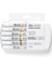 : Pigment Marker : Ten Renkleri Seti 6 Renk 2