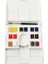 : Professional Sulu Boya : Compact Set : 14 Renk 1