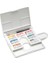 : Professional Sulu Boya : Compact Set : 14 Renk 3